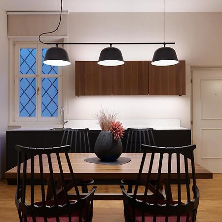 בולצאנו Arte Apartments מראה חיצוני תמונה