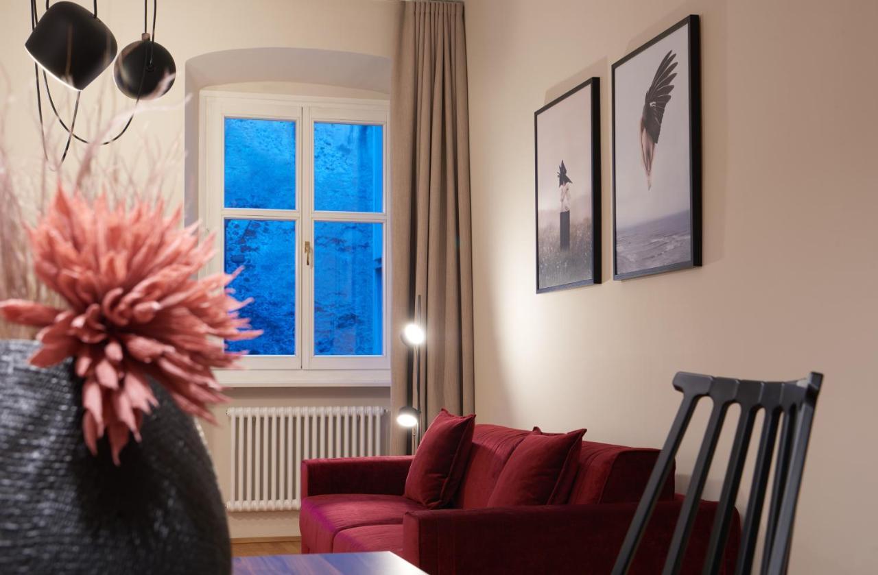 בולצאנו Arte Apartments מראה חיצוני תמונה