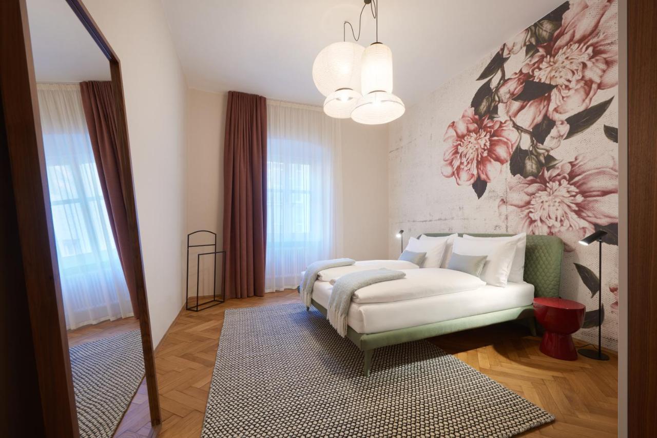 בולצאנו Arte Apartments מראה חיצוני תמונה