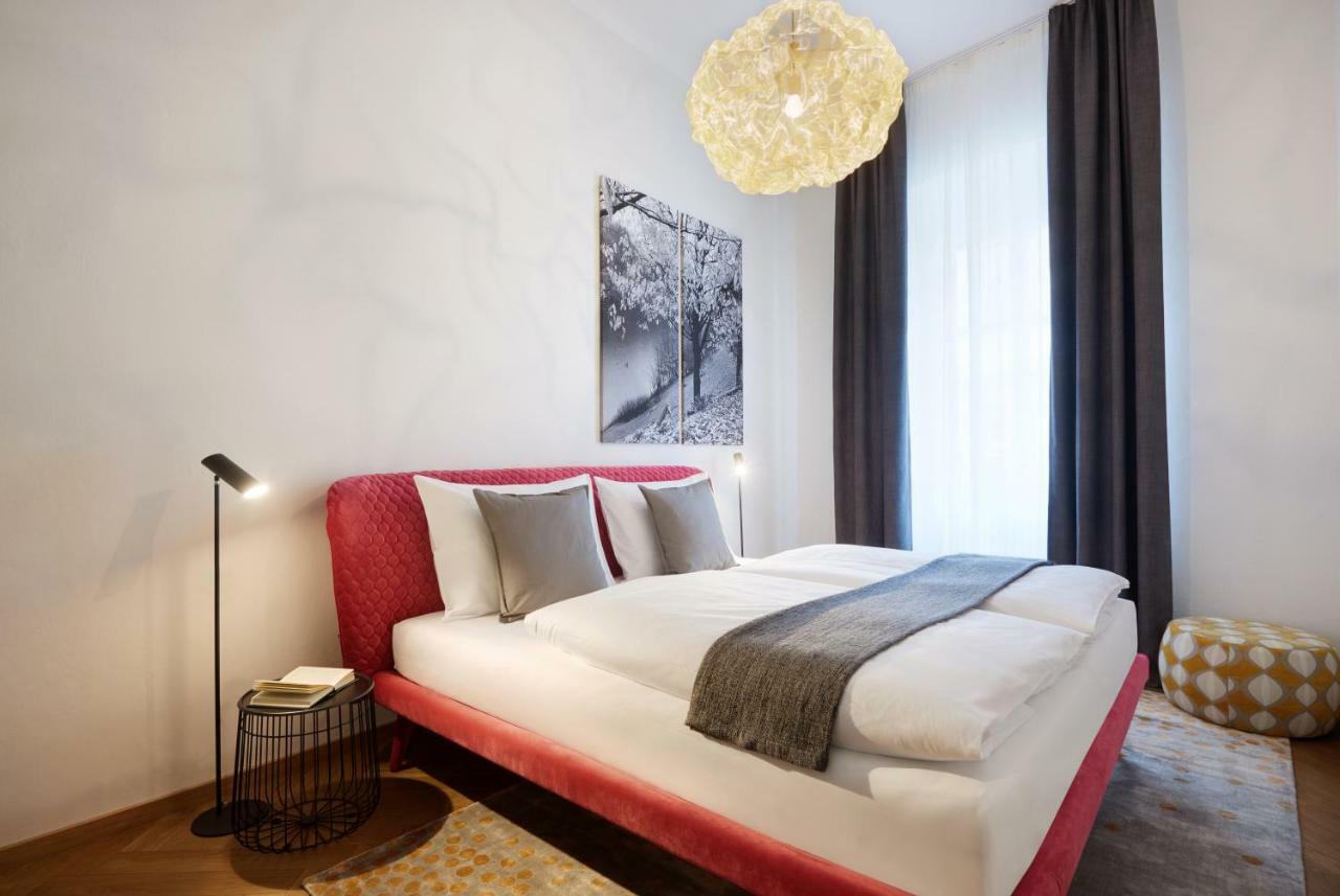 בולצאנו Arte Apartments מראה חיצוני תמונה