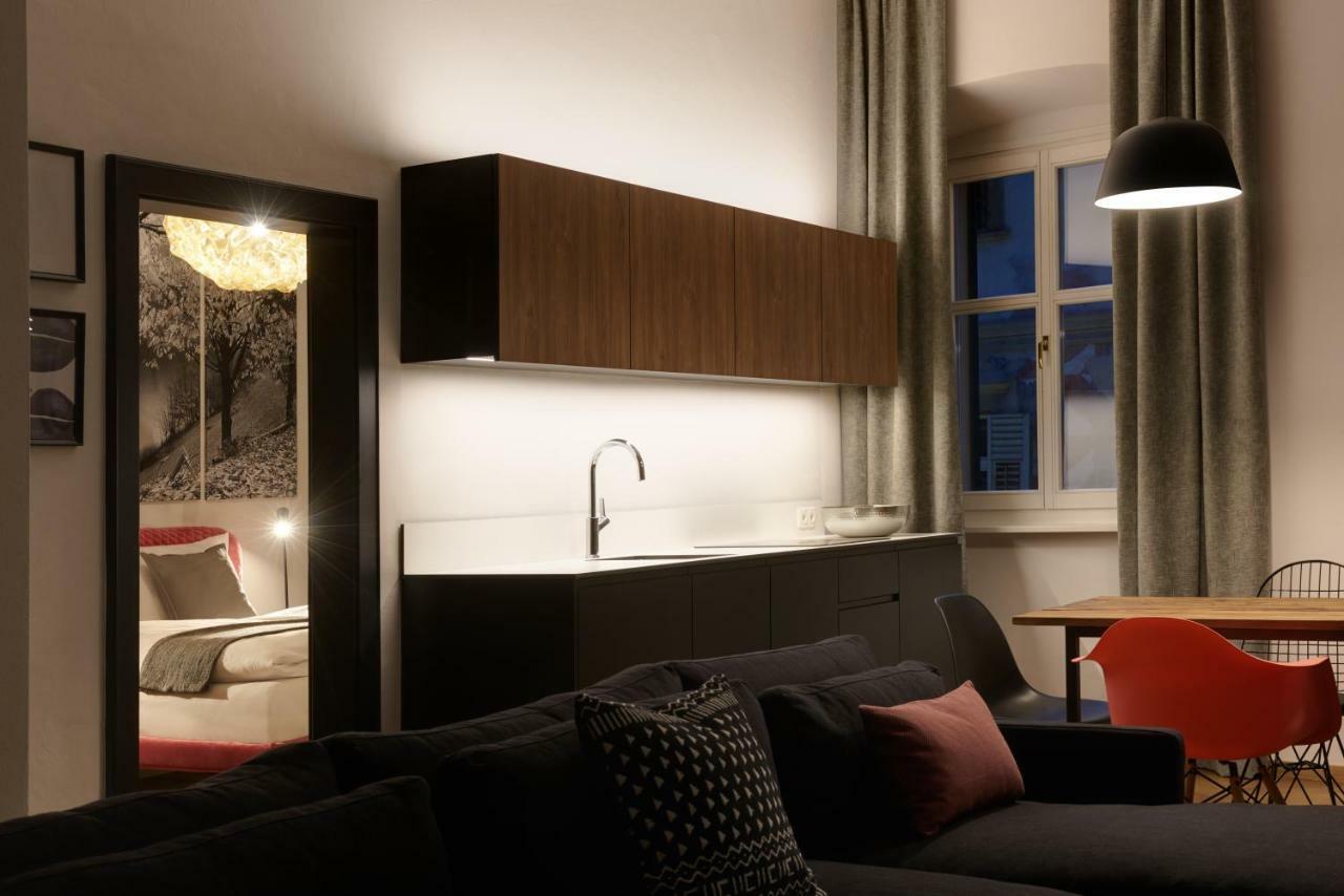 בולצאנו Arte Apartments מראה חיצוני תמונה