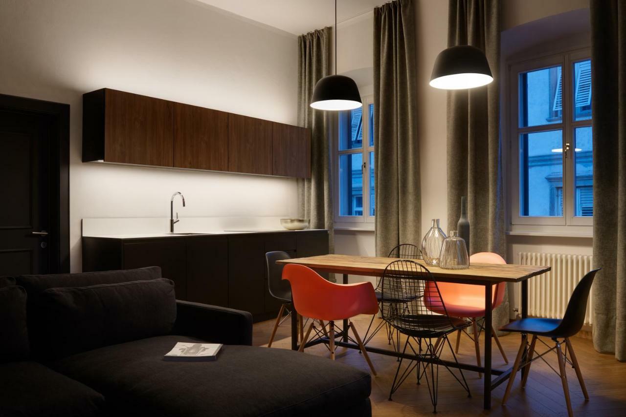 בולצאנו Arte Apartments מראה חיצוני תמונה