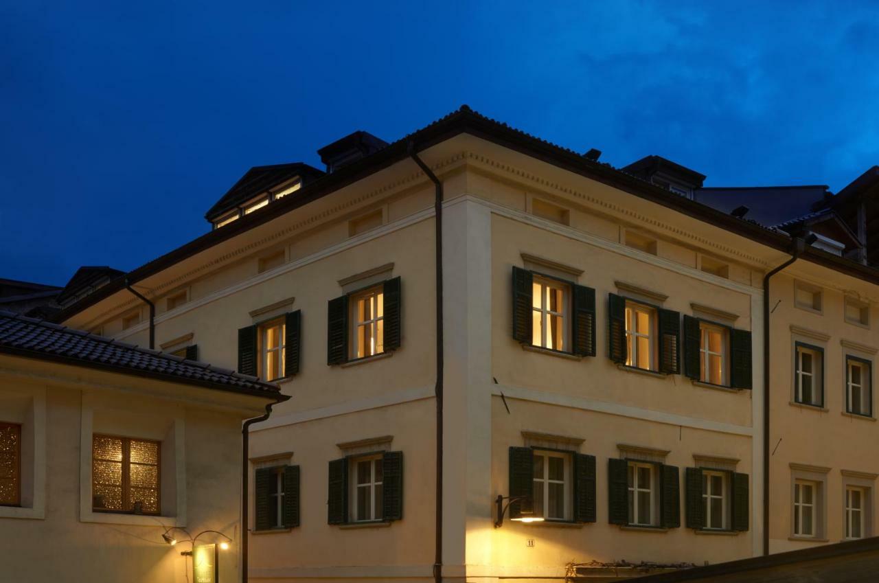 בולצאנו Arte Apartments מראה חיצוני תמונה