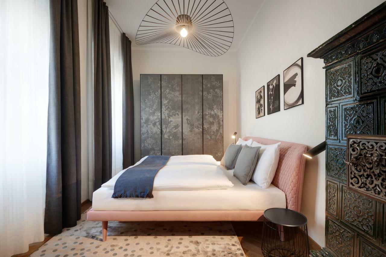 בולצאנו Arte Apartments מראה חיצוני תמונה
